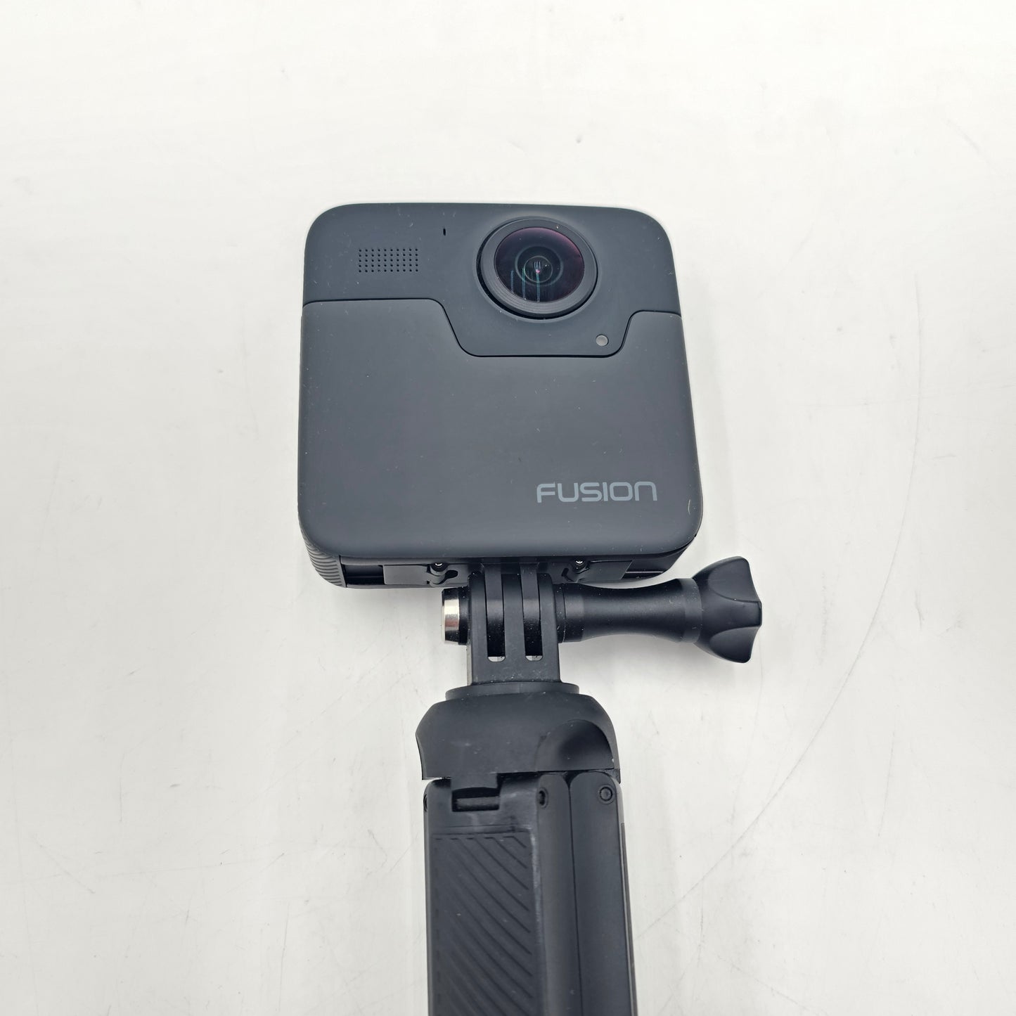 GoPro Fusion 360-Degree Digital Camera with TriPod