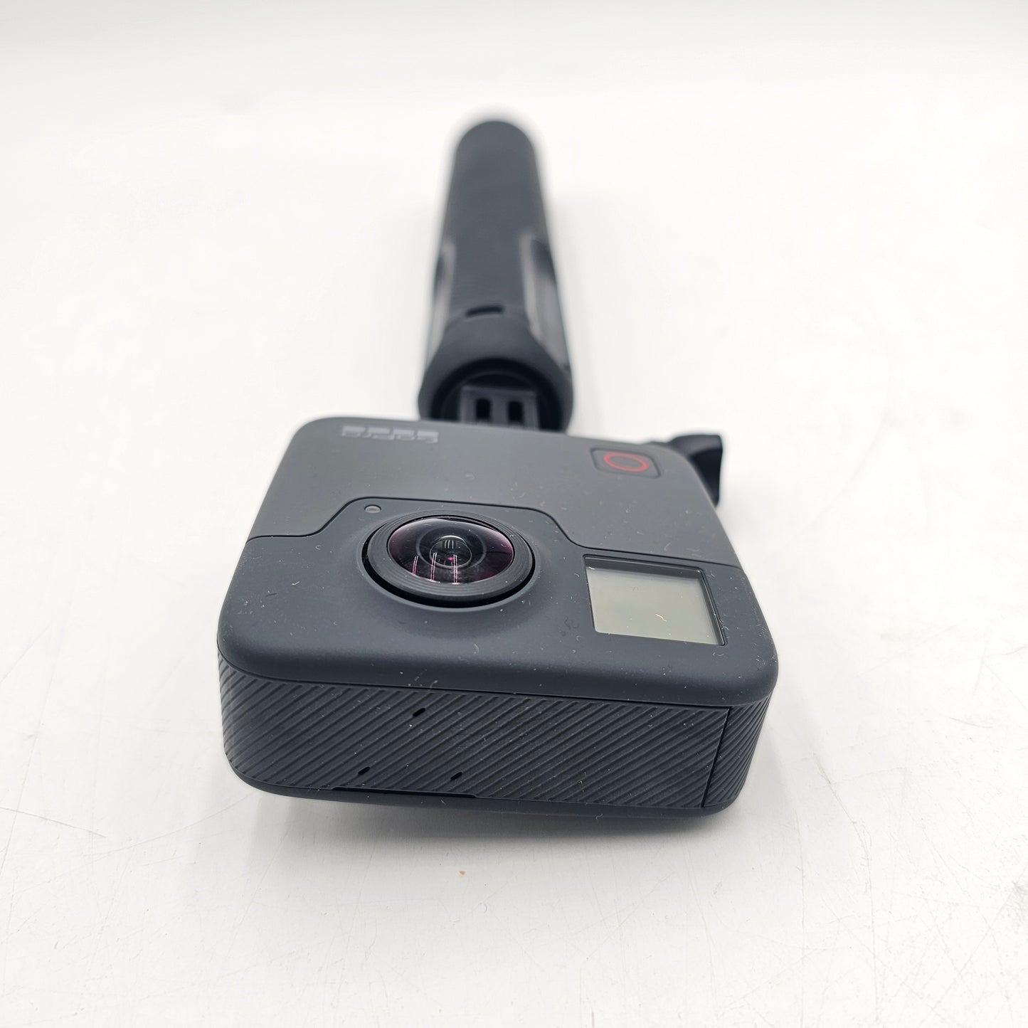 GoPro Fusion 360-Degree Digital Camera with TriPod