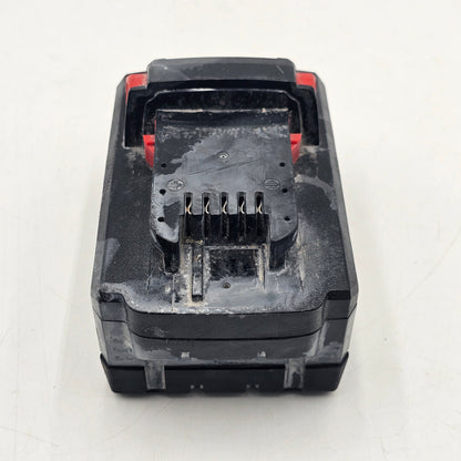 Milwaukee M18 REDLITHIUM HIGH OUTPUT XC 6.0 Battery 48-11-1865
