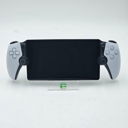 Sony PlayStation 5 PS5 Portal White CFI-Y1001