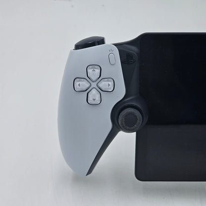 Sony PlayStation 5 PS5 Portal White CFI-Y1001