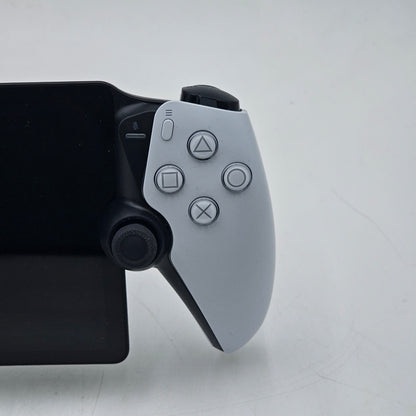Sony PlayStation 5 PS5 Portal White CFI-Y1001