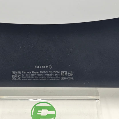 Sony PlayStation 5 PS5 Portal White CFI-Y1001