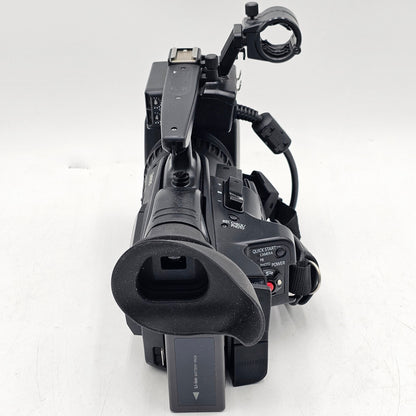 Panasonic 3MOS HD Camcorder AG-HMC40P