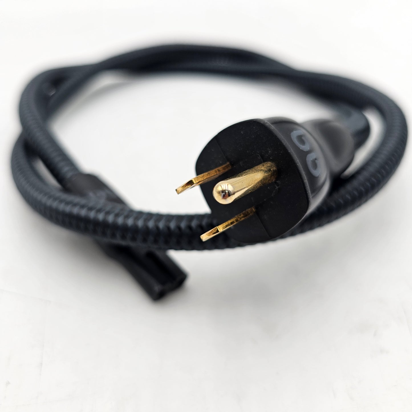 AudioQuest NRG-Y3 AC Power Cord 2m