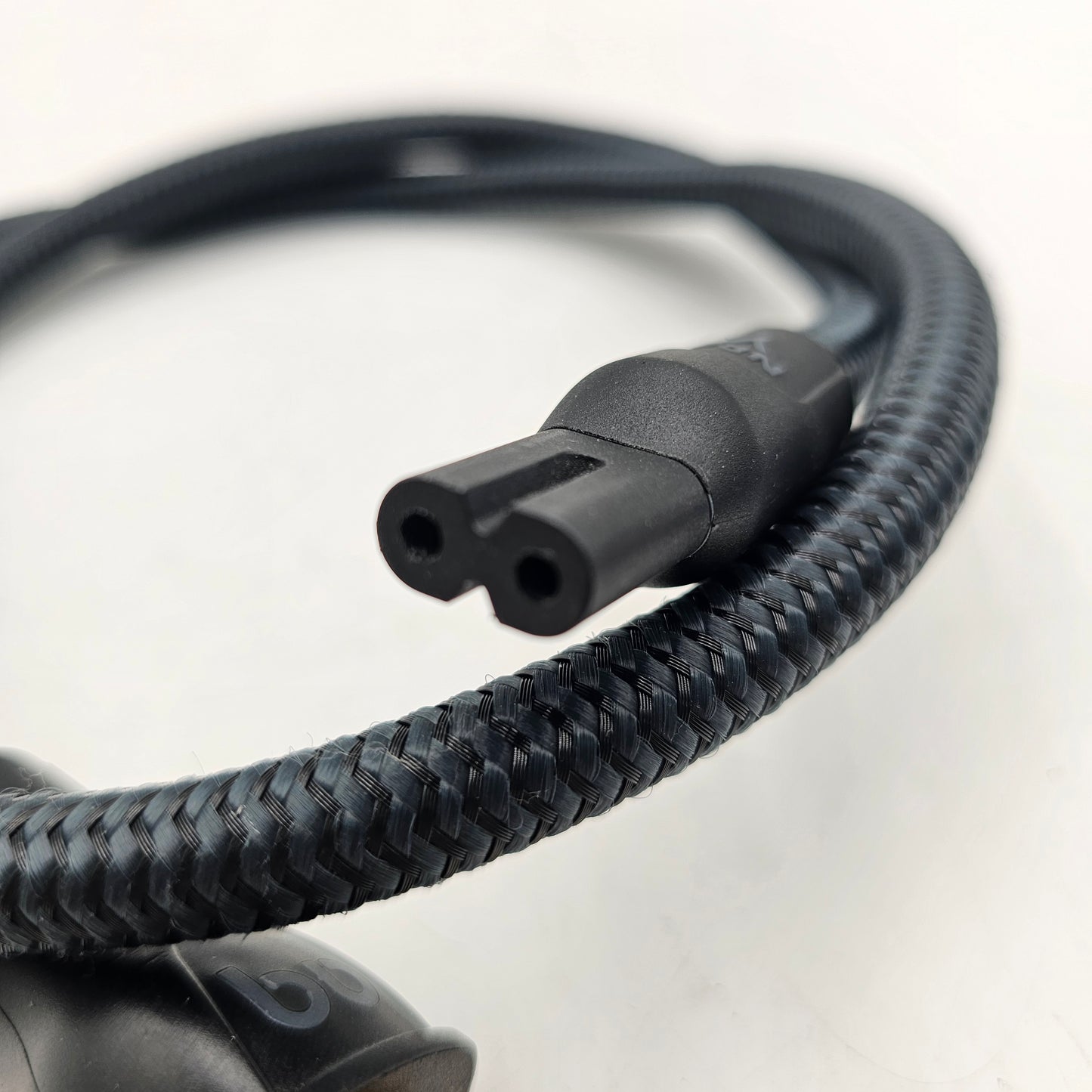 AudioQuest NRG-Y3 AC Power Cord 2m