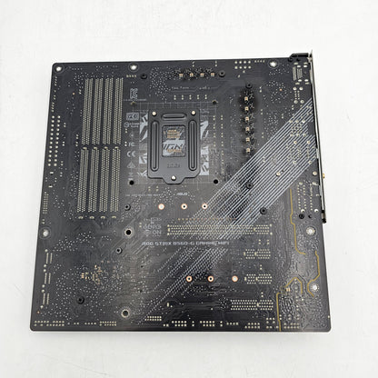 Asus B560-G GAMING LGA 1200 microATX Intel DDR4 Motherboard