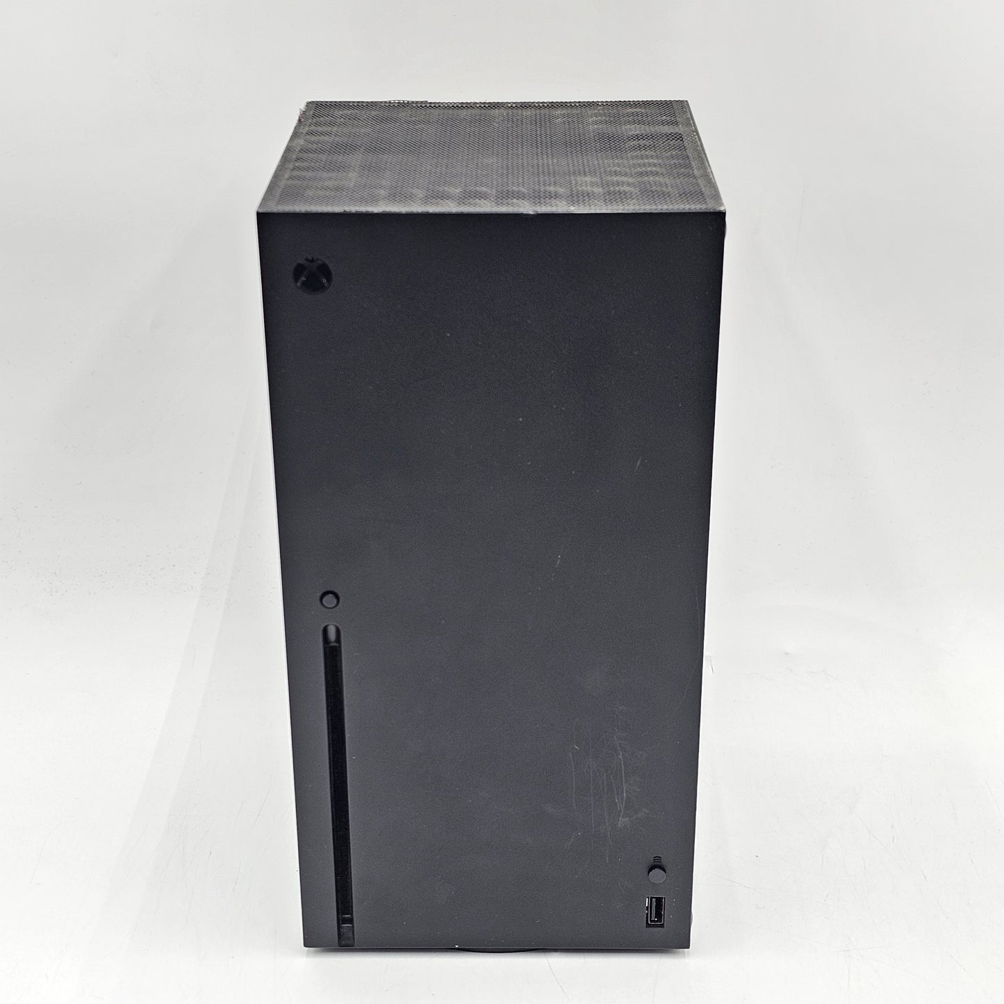 Microsoft Xbox Series X 1TB Console Gaming System Only Carbon Black 1882