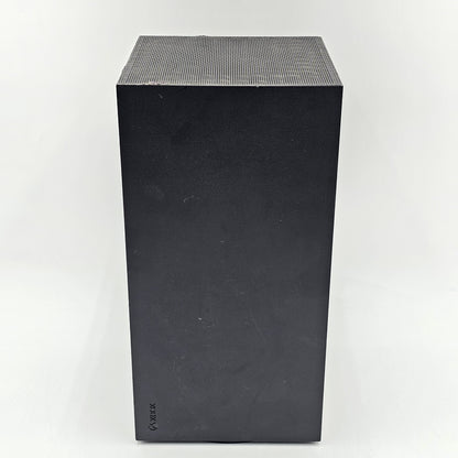 Microsoft Xbox Series X 1TB Console Gaming System Only Carbon Black 1882