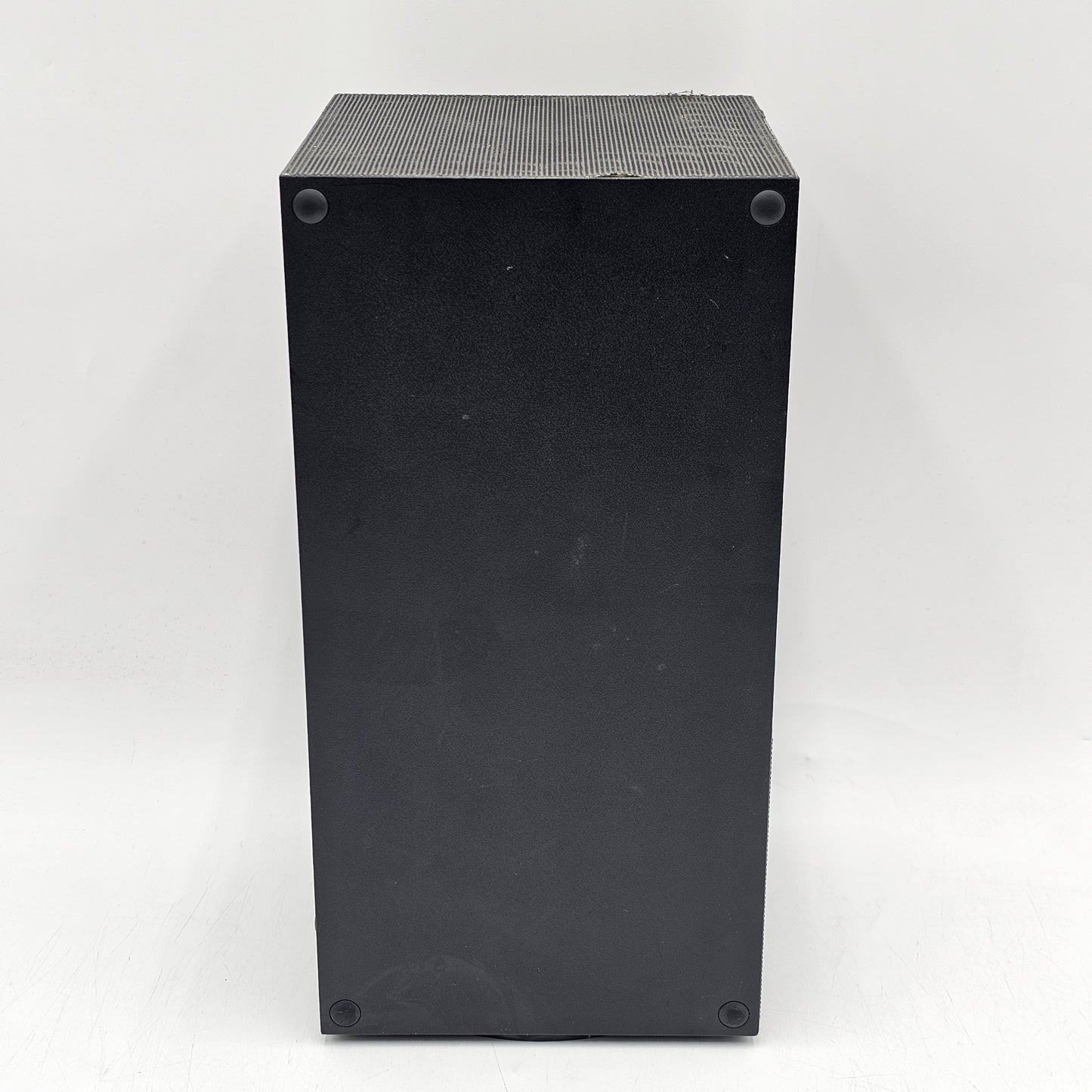 Microsoft Xbox Series X 1TB Console Gaming System Only Carbon Black 1882