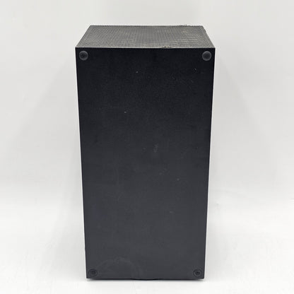 Microsoft Xbox Series X 1TB Console Gaming System Only Carbon Black 1882