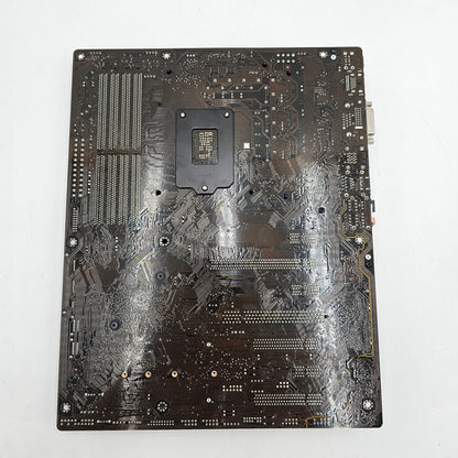Asus Z170A Krait Gaming 3X LGA 1151 ATX Intel DDR4 Motherboard