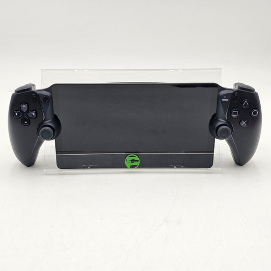 Sony PlayStation Portal Handheld Black CFI-Y1001