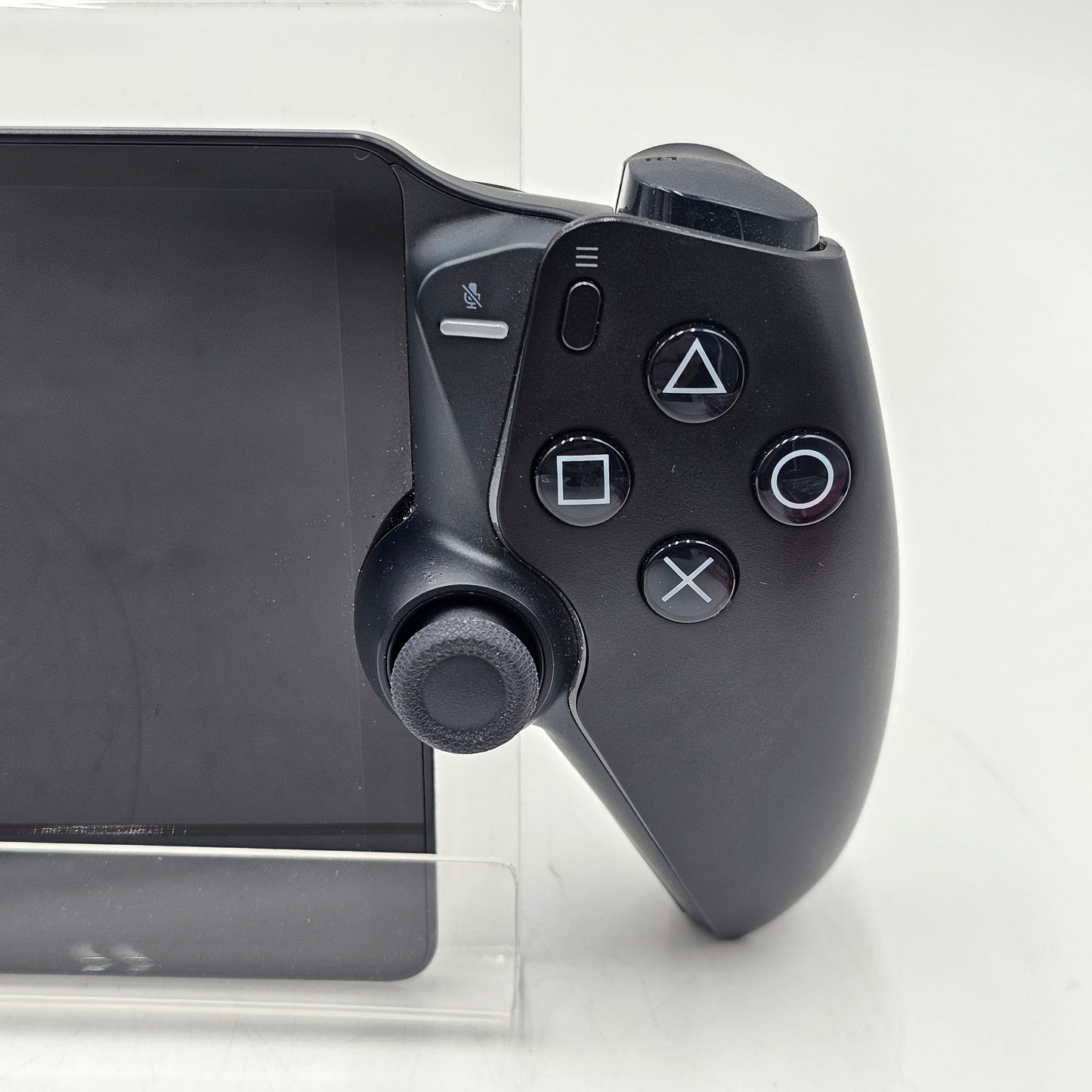 Sony PlayStation Portal Handheld Black CFI-Y1001