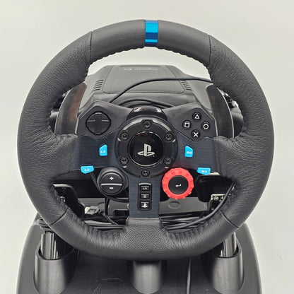 Sony G29 Driving Force Racing Wheel for Playstation 3/4/5