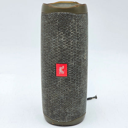 JBL Flip 5 Portable Wireless Bluetooth Speaker Camo JBLFLIP5BCAMOAM