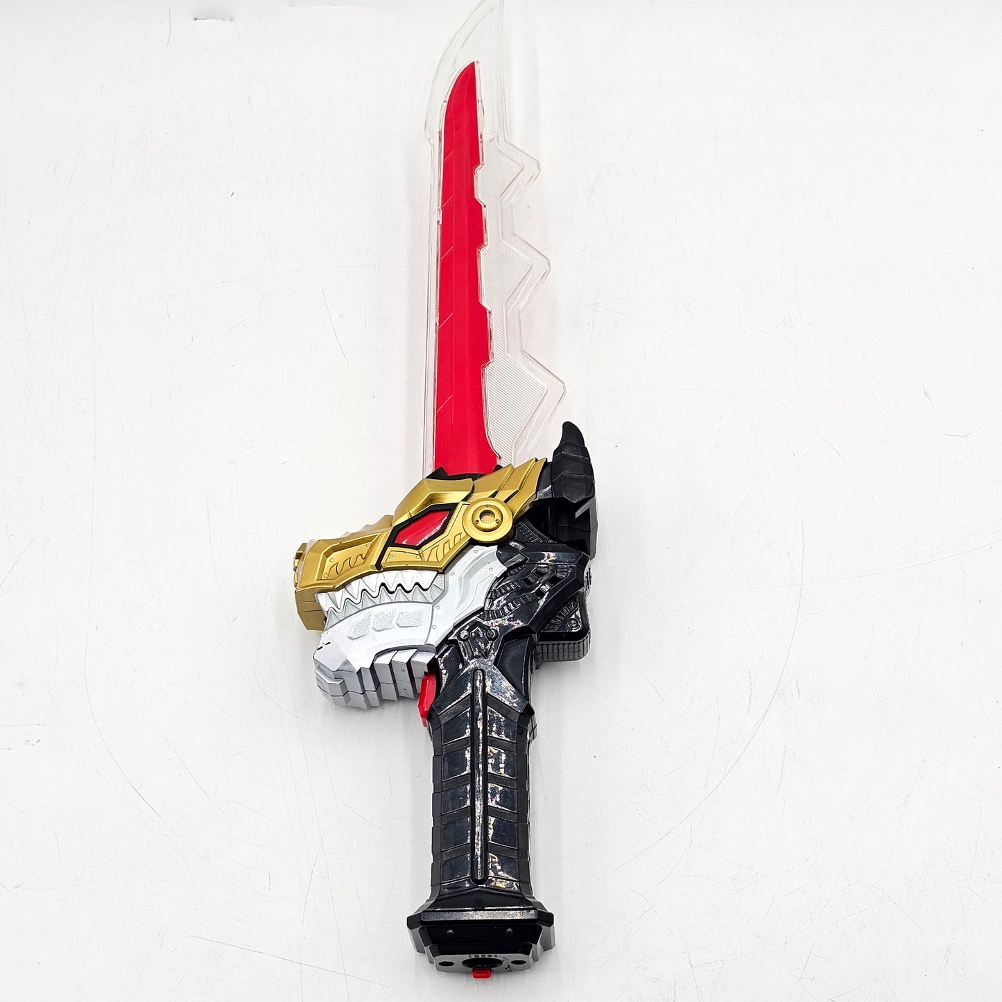 Hasbro Power Rangers Dino Fury Chromafury Saber