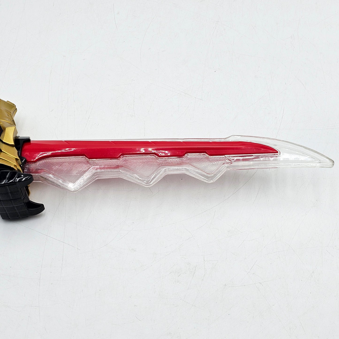 Hasbro Power Rangers Dino Fury Chromafury Saber