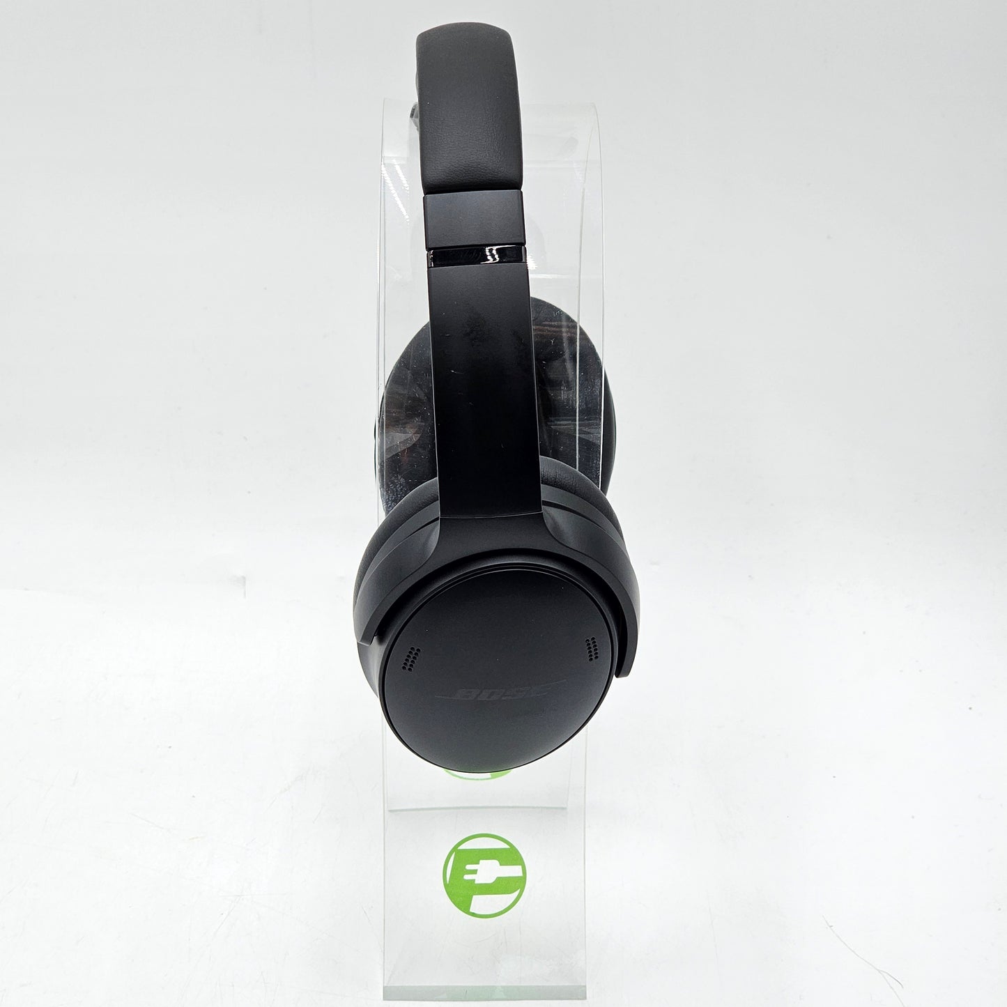 Bose QuietComfort 35 I QC 35 Over-Ear Wireless Bluetooth Headphones Black
