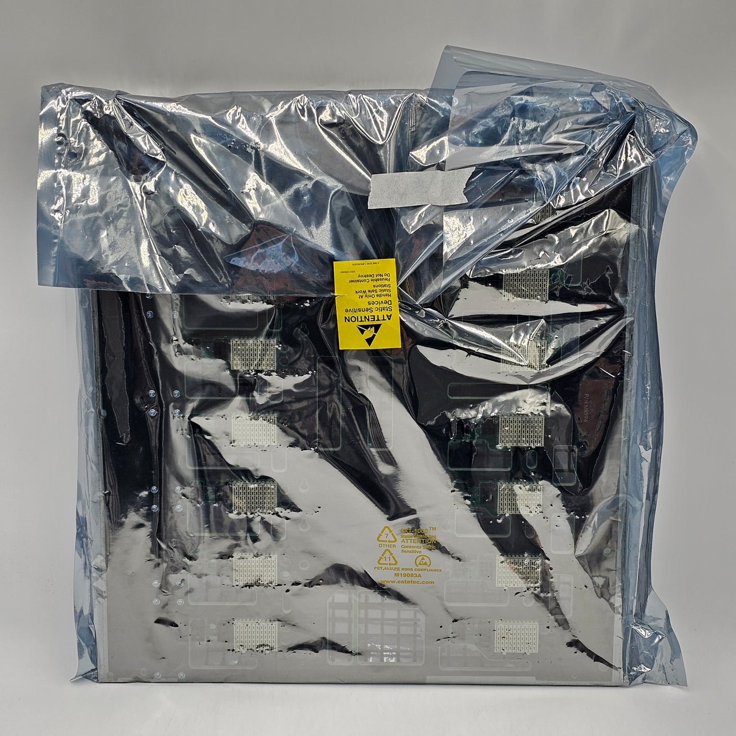 New Dell PowerEdge Enclosure Midplane Board M1000E