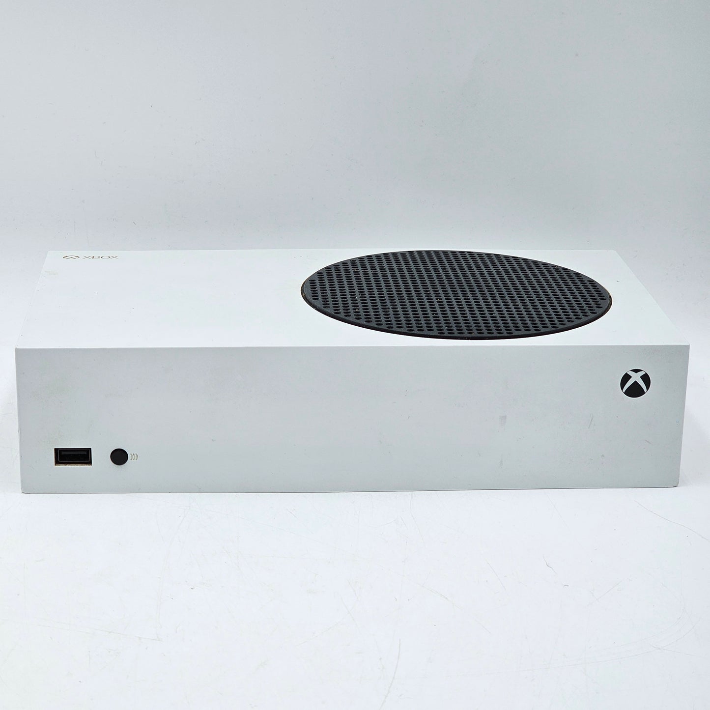 Microsoft Xbox Series S 512GB Console Gaming System Only White 1883