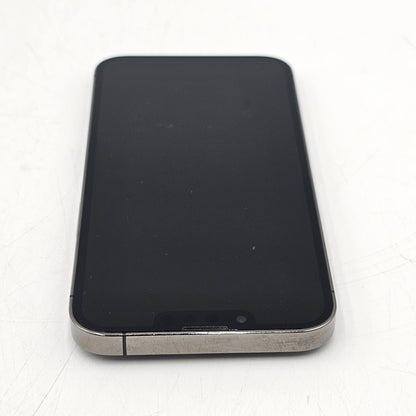 Factory Unlocked Apple iPhone 13 Pro 256GB Graphite NLR63LL/A