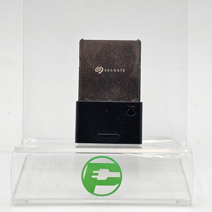 Seagate Storage Expansion Card Black SRD0MX1 For Xbox Series X|S 1 TB