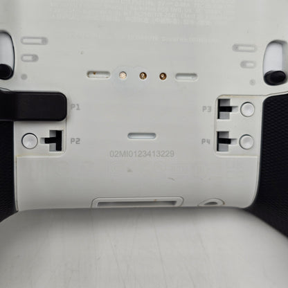 Microsoft Xbox One Elite Controller Series 2 White 1797