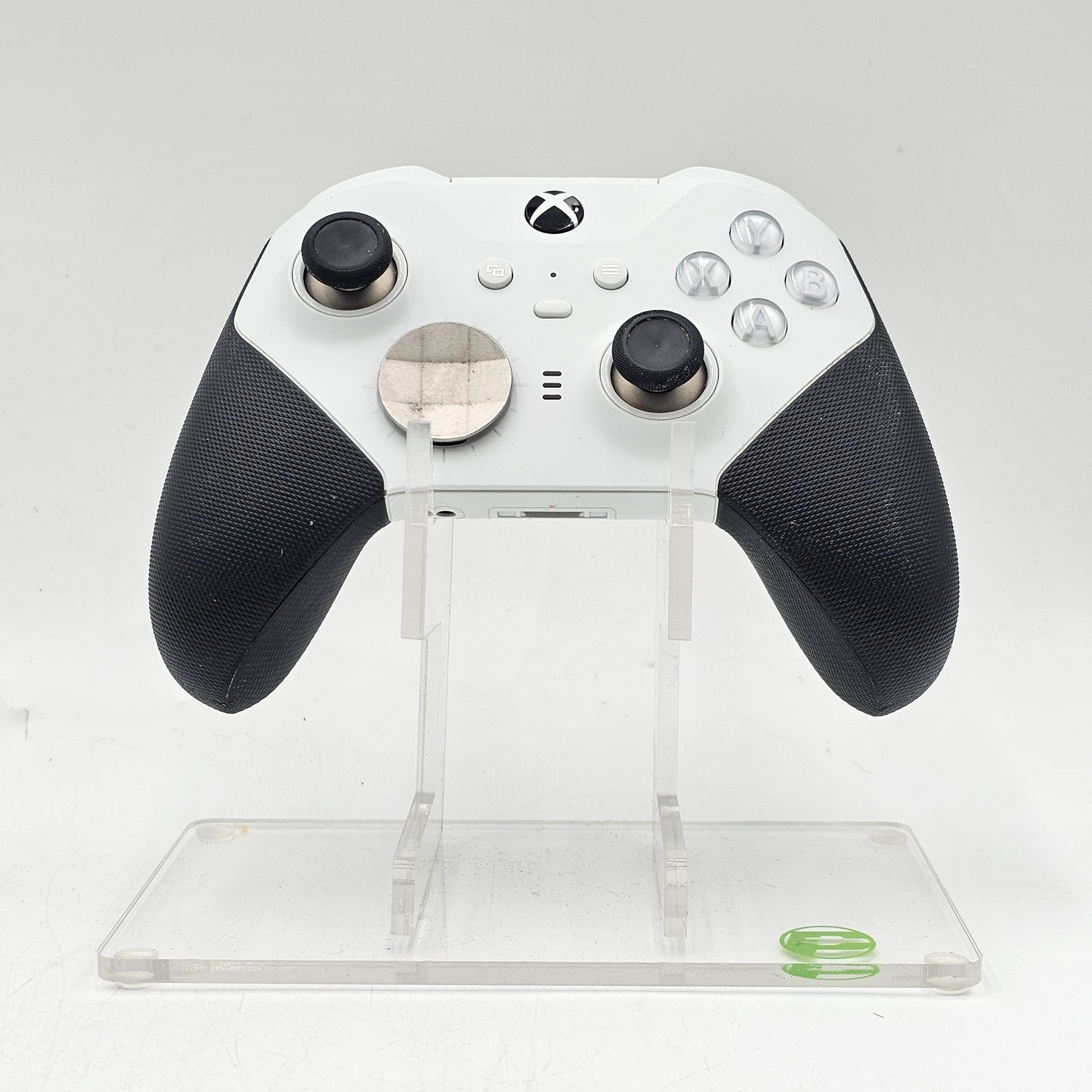 Microsoft Xbox One Elite Controller Series 2 White 1797