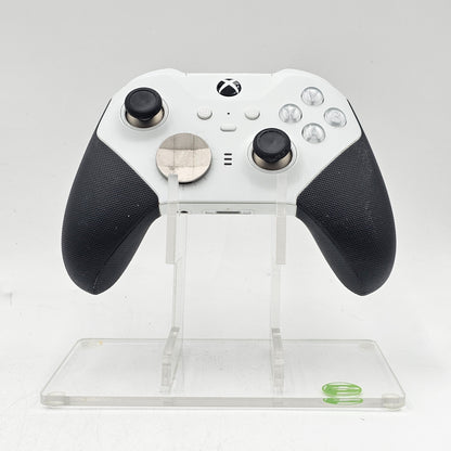 Microsoft Xbox One Elite Controller Series 2 White 1797