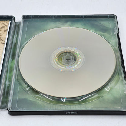 S.T.A.L.K.E.R. 2: Heart Of Chornobyl Steel Book (Microsoft Xbox Series X, 2024)