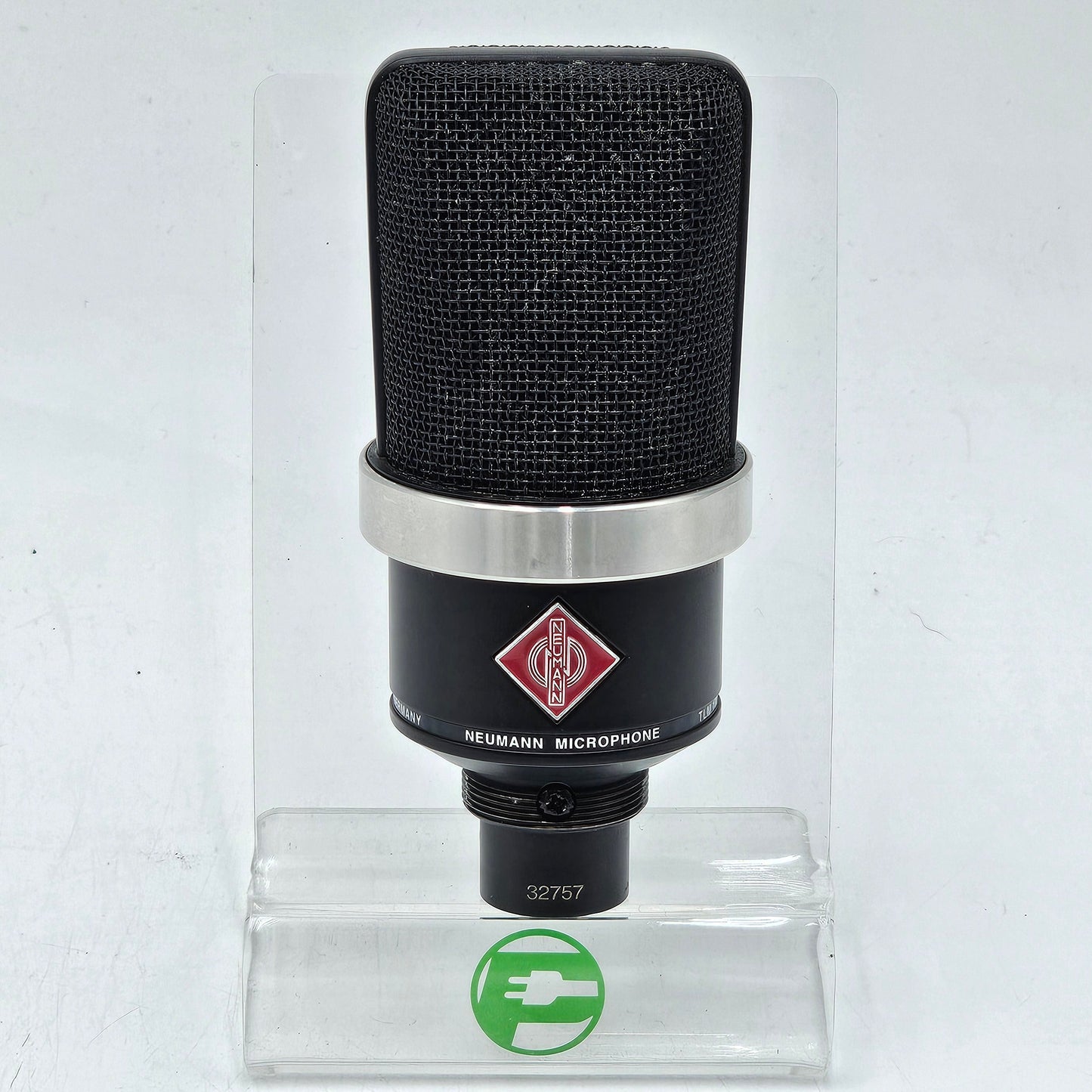 Neumann TLM P48 20Hz - 20kHz Condenser Studio Microphone