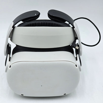 Meta Quest 2 128GB Standalone All-in-One VR Headset KW49CM