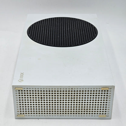 Microsoft Xbox Series S 512GB Console Gaming System White 1883