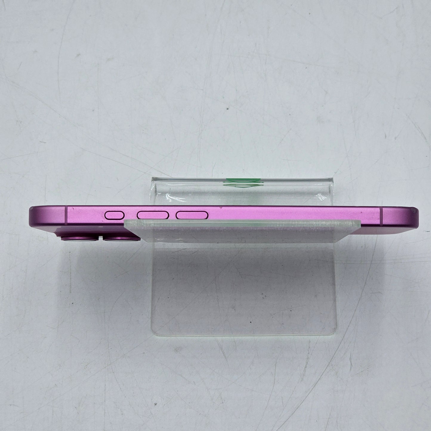 Factory Unlocked Apple iPhone 16 128GB Pink MYAR3LL/A