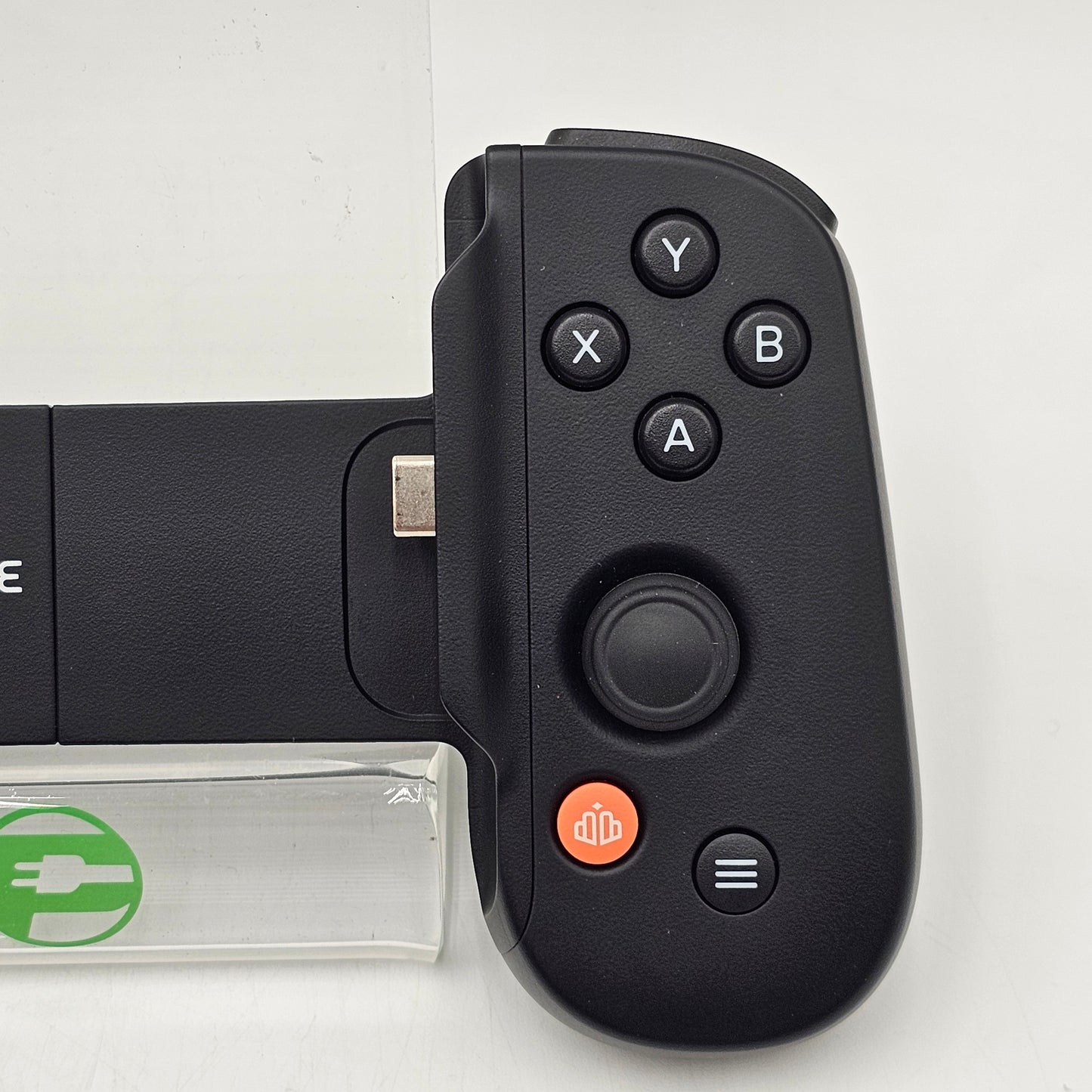 Backbone One 2nd Generation iPhone Game Controller