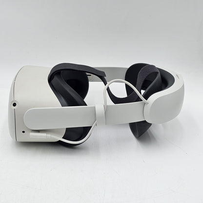 Meta Quest 2 128GB Standalone All-in-One VR Headset KW49CM