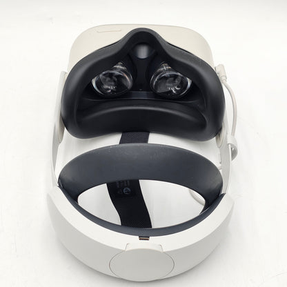 Meta Quest 2 128GB Standalone All-in-One VR Headset KW49CM