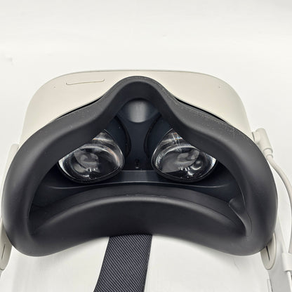 Meta Quest 2 128GB Standalone All-in-One VR Headset KW49CM