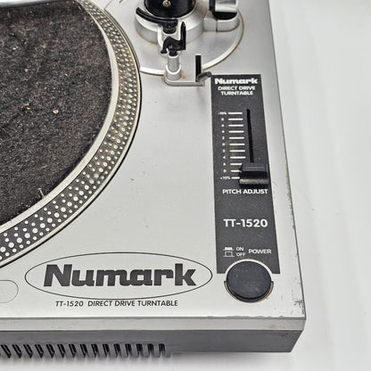 Numark TT-1520 Turntable