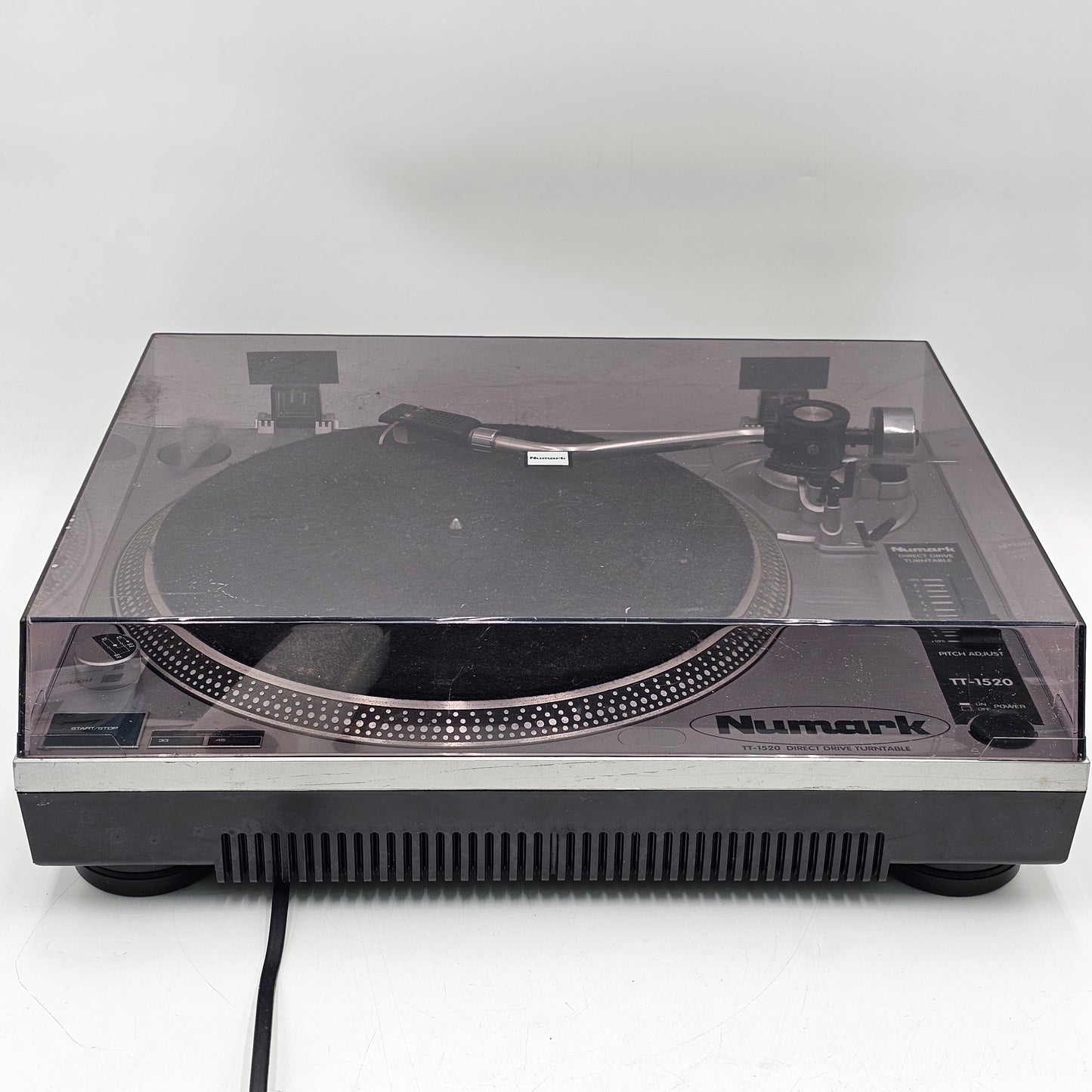Numark TT-1520 Turntable