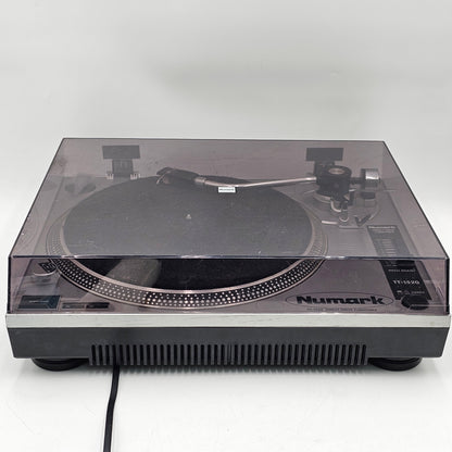 Numark TT-1520 Turntable