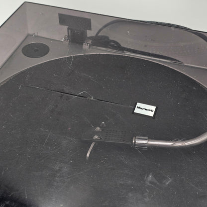 Numark TT-1520 Turntable