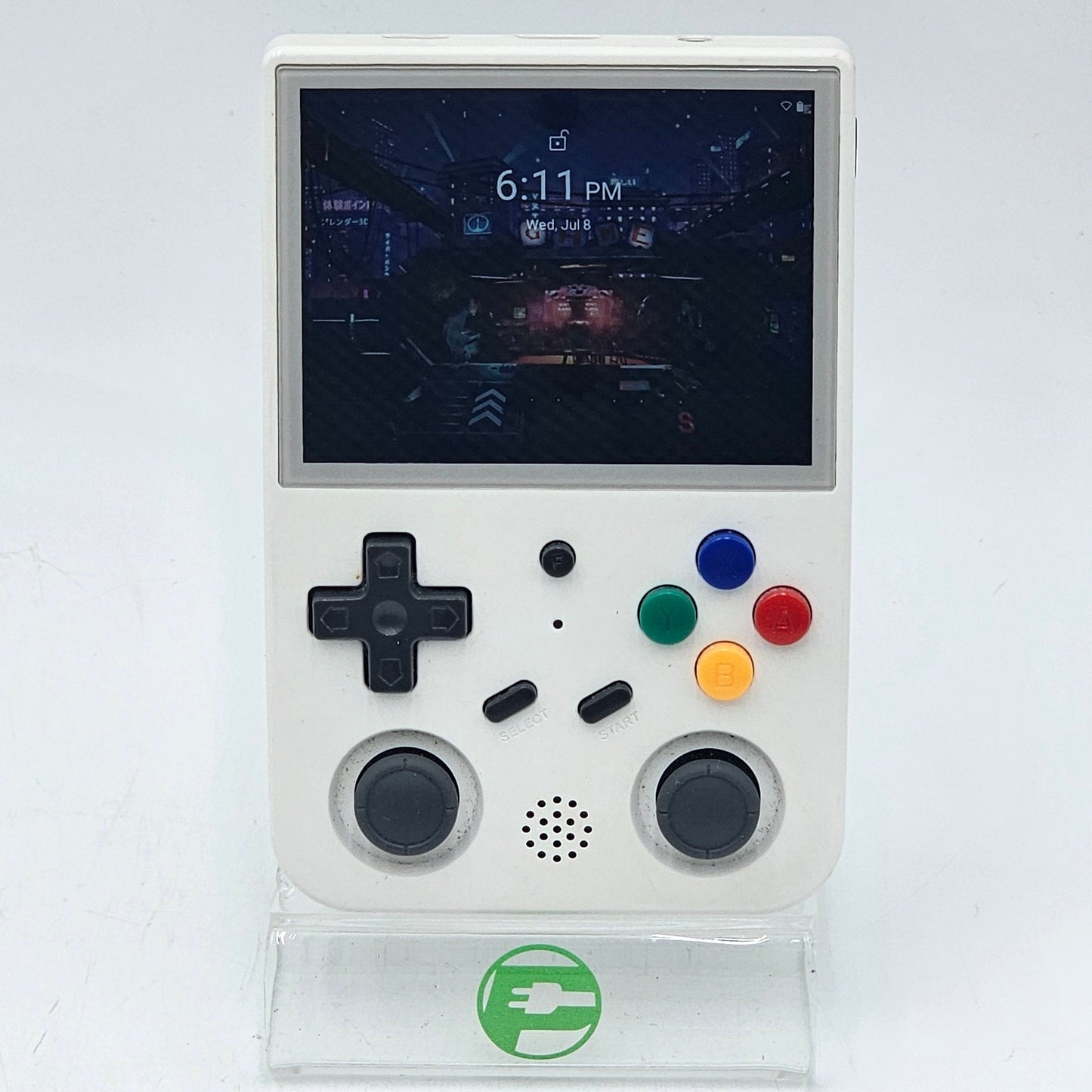 Anbernic RG353V Retro Handheld Game Console