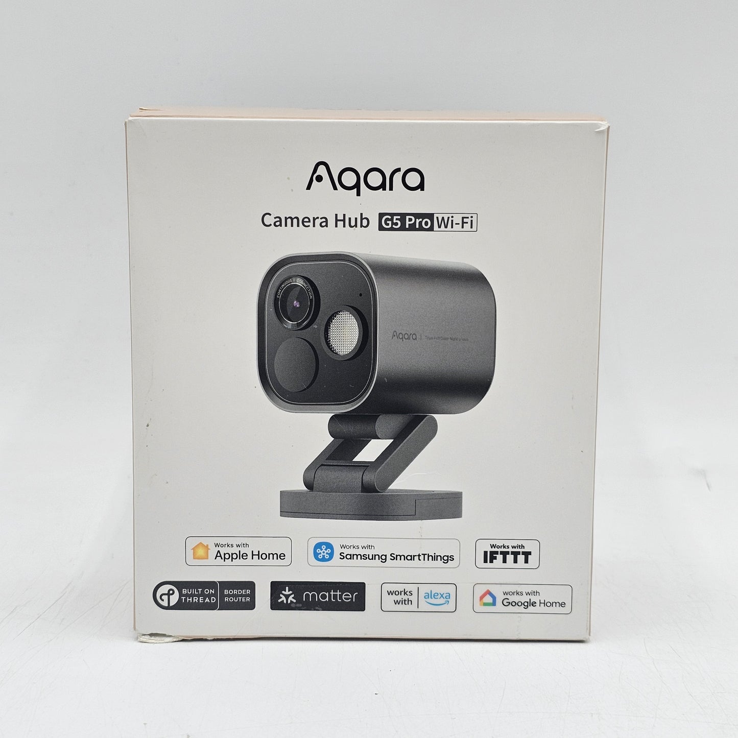 Aqara Camera Hub G5 Pro WiFi