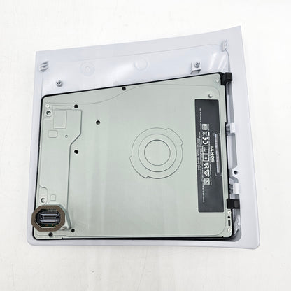 Sony PlayStation 5 PS5 PS5 Storage Expansion White CFI-ZDD1
