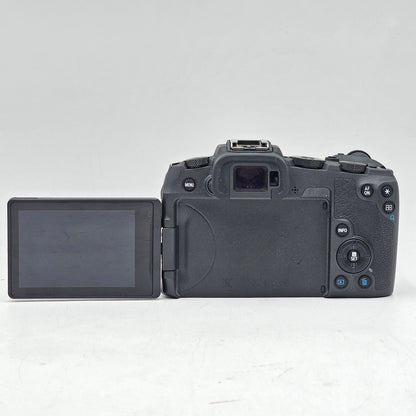 Canon EOS R 30.3MP Digital SLR DSLR Camera