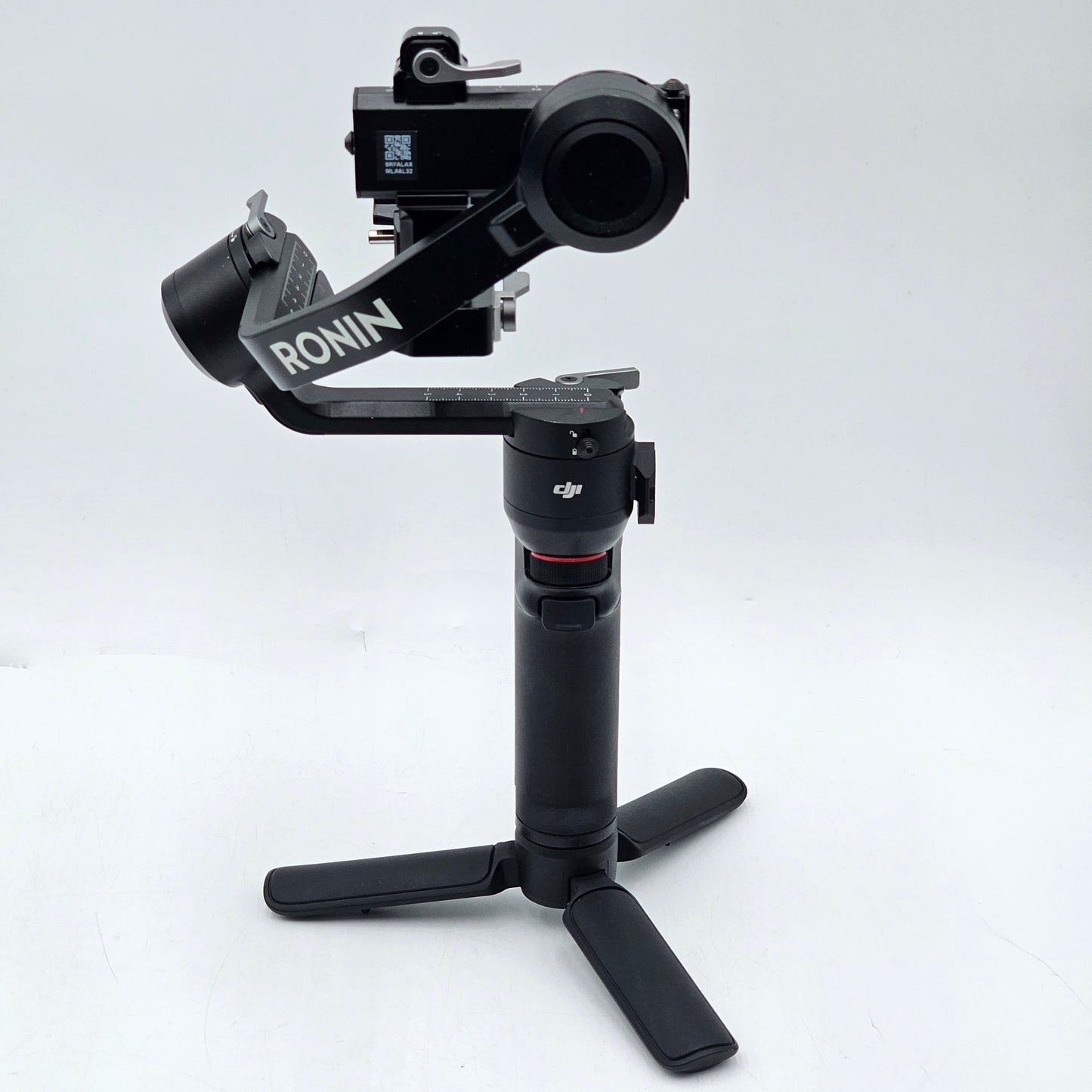 DJI Ronin RS4 Gimbal P14C