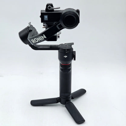 DJI Ronin RS4 Gimbal P14C