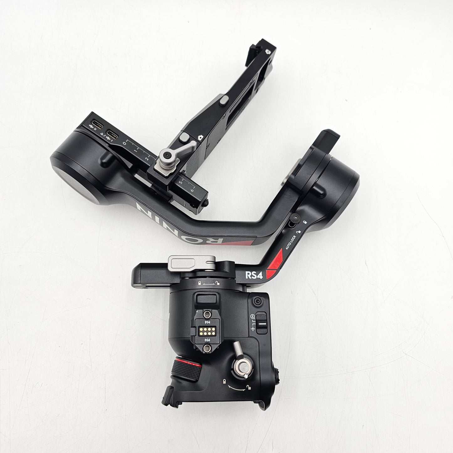 DJI Ronin RS4 Gimbal P14C